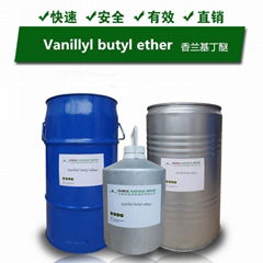 Thermal agent VBE of Vanillyl butyl ether