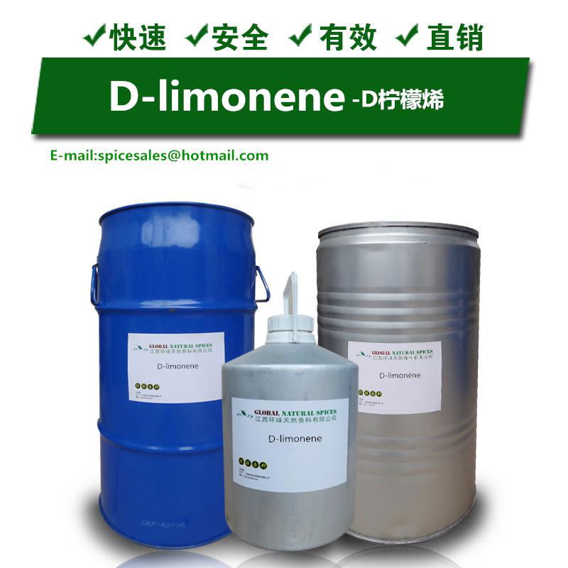 Natural Liquid Detergent Materials D Limonene