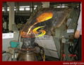 Medium Frequency Induction Melting Furnace