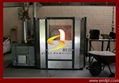 Glass Melting Furnace 1