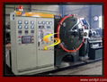 Vacuum Brazing Furnace/aluminum brazing oven