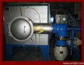 Vacuum Brazing Furnace/aluminum brazing oven 2