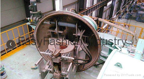 Vacuum gas atomization powder manufacturing equipmentI(gas atomizer) 2