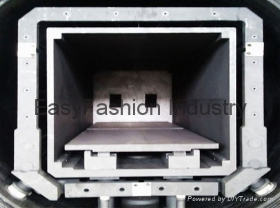 Pressure Sintering Furnace 2