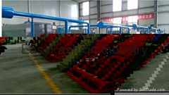 HDH Professional Titanium Powder Production Equipment