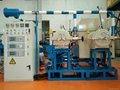 HDH Professional Titanium Powder Production Equipment