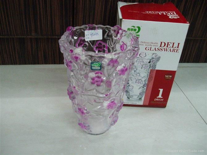 玻璃花瓶 5