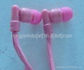 headphone hoodie buddie with earphones machine washable 2