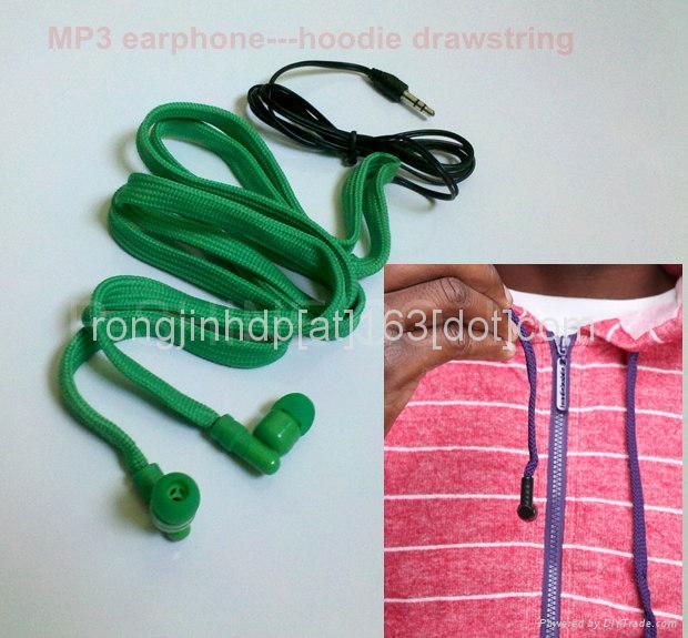 best headphone drawstrings earphones washable earphones waterproof