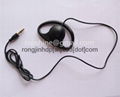 Professional Ear Hook Earphone Meeting