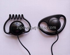 Ear Hook Earphone Meeting Monitar headphone Translation earphone Tour Guide Walk