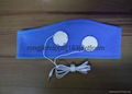 sleep earphones Bedphones Music Headband