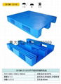 Customs export special plastic tray 3