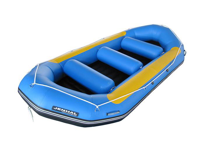 Raft 2