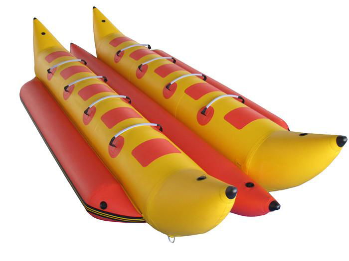 Banana Boat Series 2