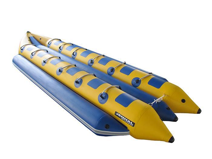 Banana Boat Series 3