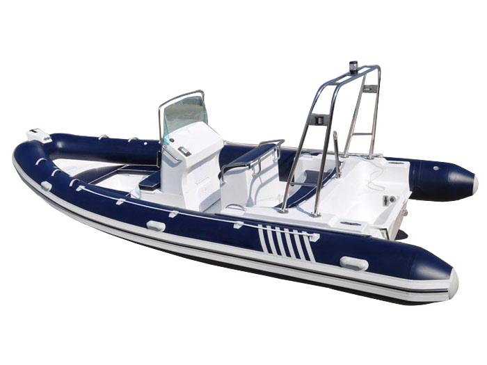  Inflatable Boat RIB Boat  4