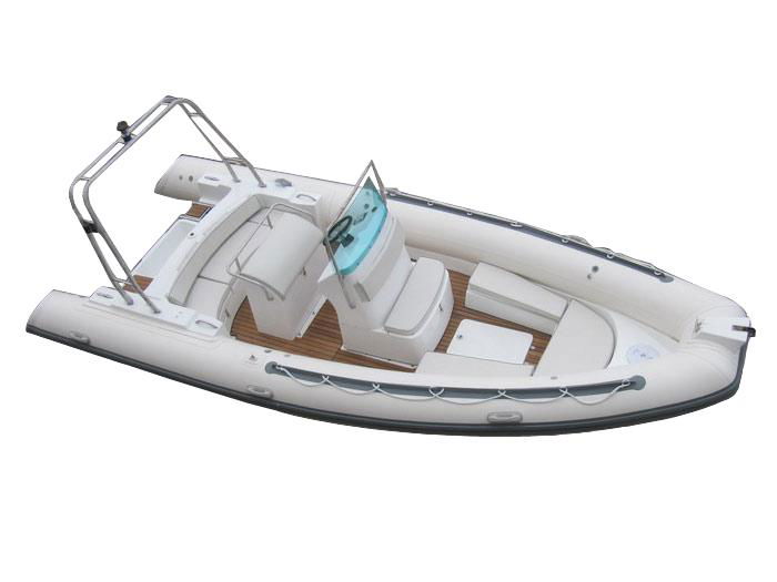  Inflatable Boat RIB Boat 