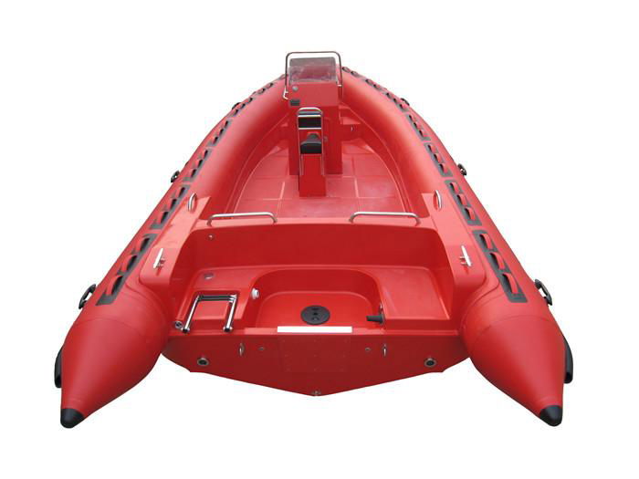  Inflatable Boat RIB Boat  3