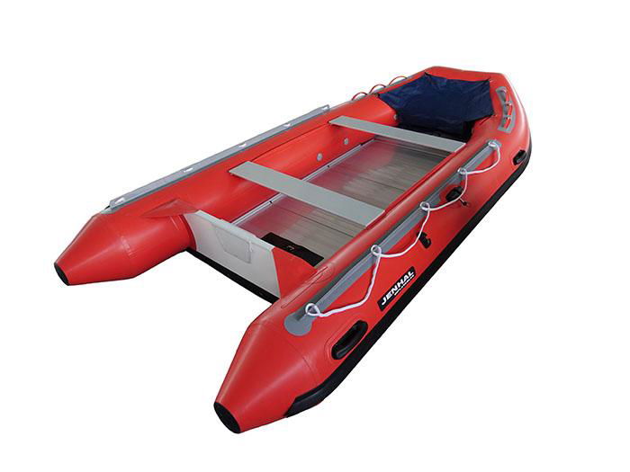 Sport boat 3