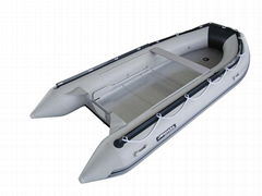 Sport boat