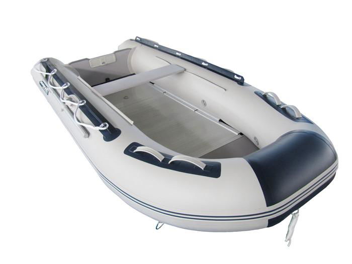 Sports Boat  3