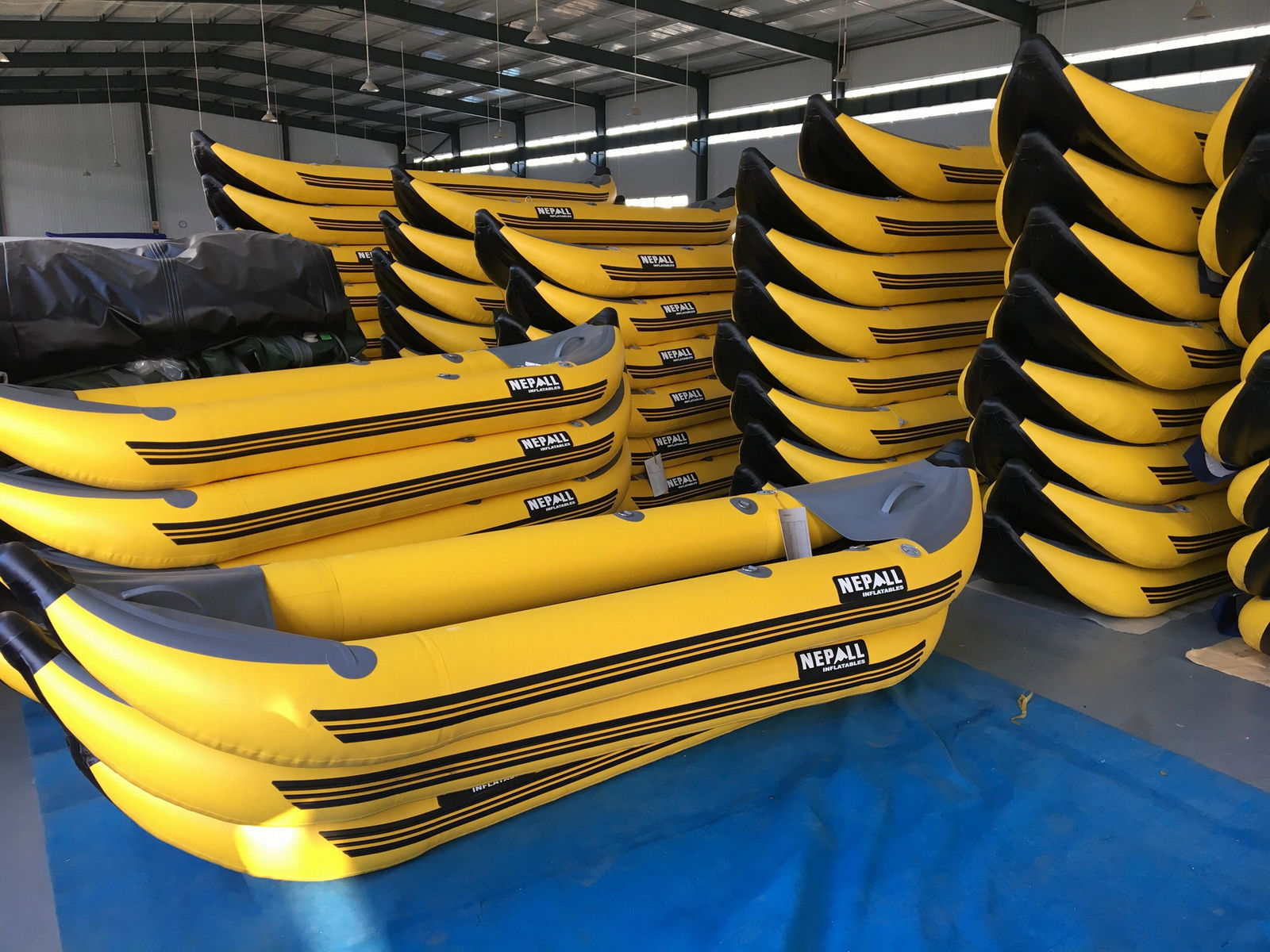 Kayak Series 2