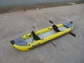 Kayak Series 4