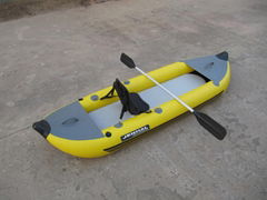 Kayak Series