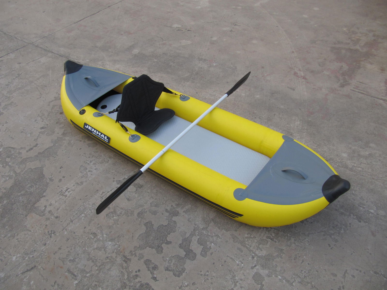 Kayak Series 5