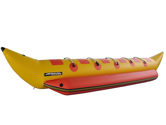 Banana boat 4