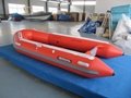 6人橡皮艇PVC充氣艇充氣筏