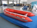 6人橡皮艇PVC充气艇充气筏