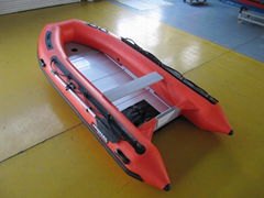 sport boat