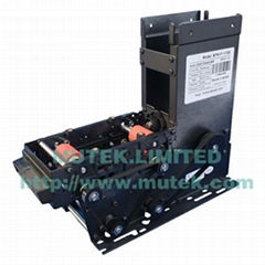 MTK-F11 Motor Card Issuing Machine