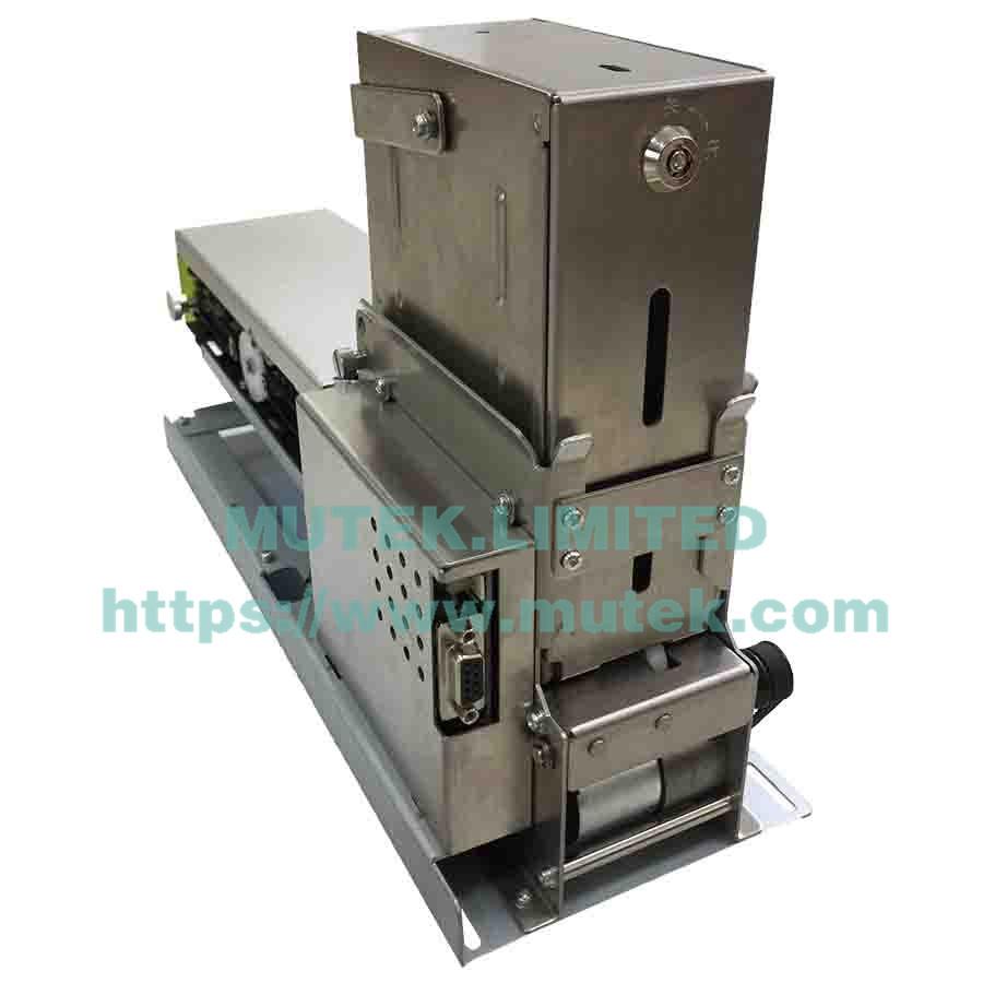 MTK-F52 Hybrid Magnetic Card Dispenser 3