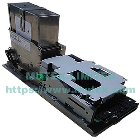 MTK-F52 Hybrid Magnetic Card Dispenser 4