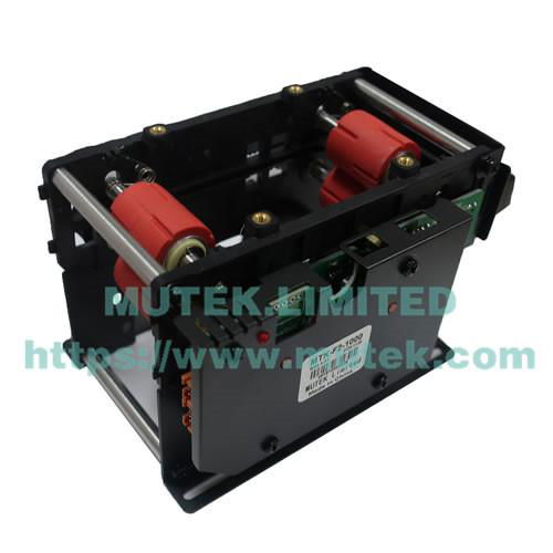 MTK-F21 Motorized Card Collector Card Recycler 2