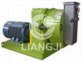 Floating Fish Feed Pellet Mill 2