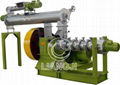 Soybean Corn Extruder 2