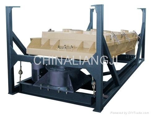 Rotary Sifter 3