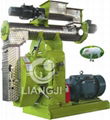 Pellet Mill 4