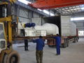 Biomass Pellets Production Line 3