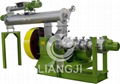 High-Efficiency Extruding Production Line 2