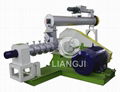 High-Efficiency Extruding Production Line 3