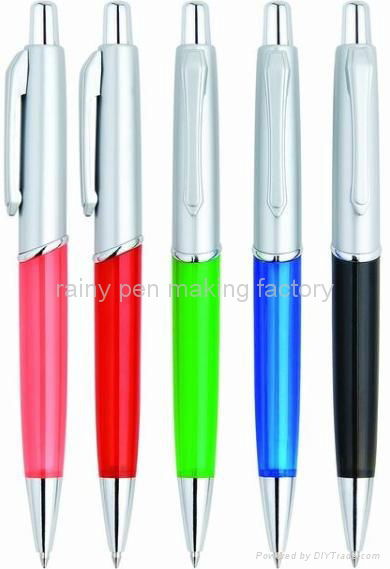 ball pen  promotion plastic ball pen  ball point pen 