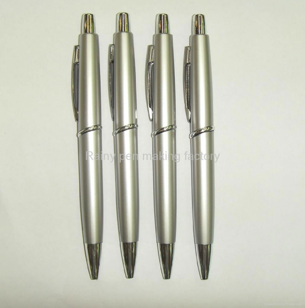 ball pen  promotion plastic ball pen  ball point pen  4