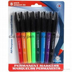 Back to school product  One Dollar Item  Marker pen