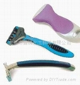 Overmolding PP  1