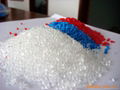 Thermoplastic elastomer TPE transparent material  1